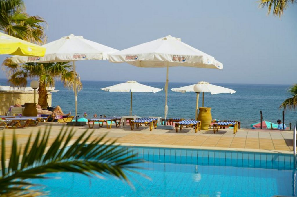 Jo-An Beach Hotel – Jo-An Hotels